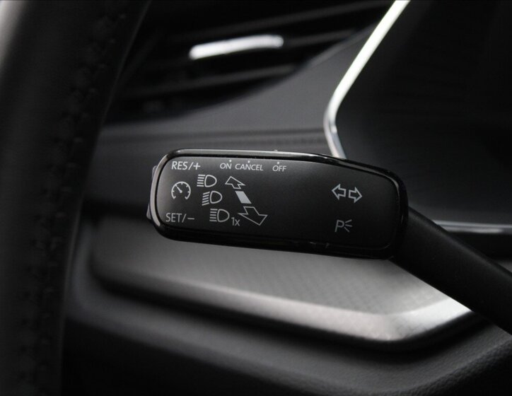 Škoda Octavia Kombi 2,0 l 85 kw