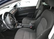 Škoda Superb Kombi 2,0 l 125 kw