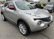 Nissan Juke Hatchback 1,6 l 86 kw