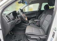 Hyundai Tucson SUV 1,6 l 100 kw
