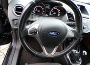 Ford Fiesta 14