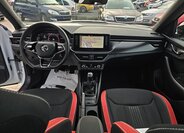 Škoda Kamiq Kombi 1,5 l 110 kw