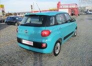 Fiat 500L 6
