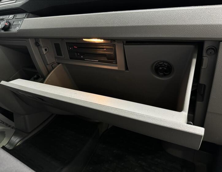 Volkswagen Crafter 47