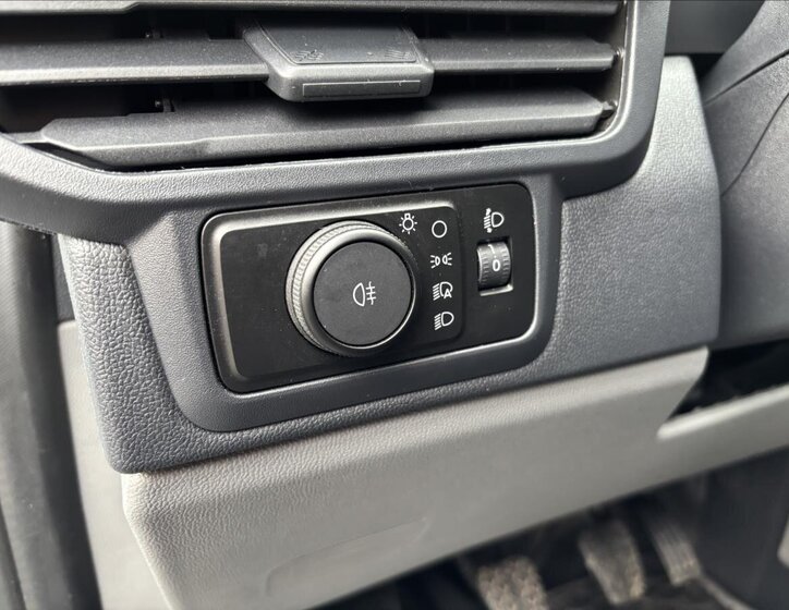 Ford Transit Custom 22