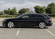 Audi A6 Kombi 2,0 l 120 kw