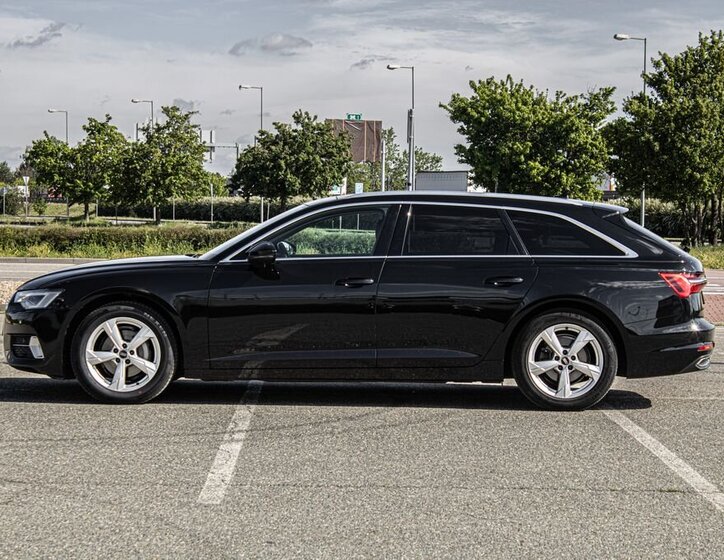 Audi A6 Kombi 2,0 l 120 kw