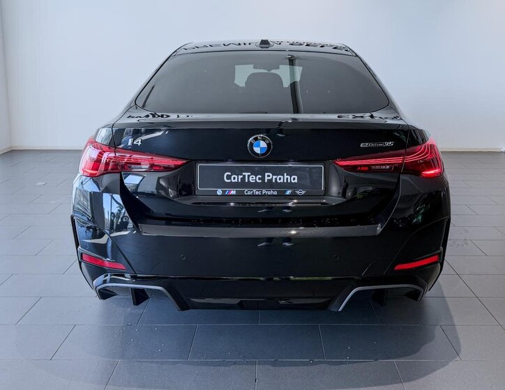 BMW i4 Ostatní 0,0 210 kw