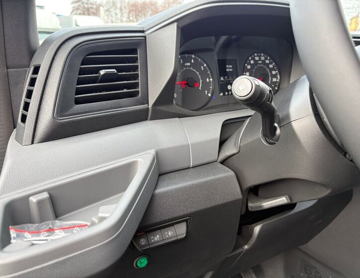 Renault Master Ostatní 2,0 l 125 kw