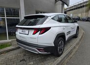 Hyundai Tucson SUV / Terénní 1,6 l 117 kw