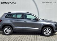 Škoda Karoq Hatchback 1,5 l 110 kw
