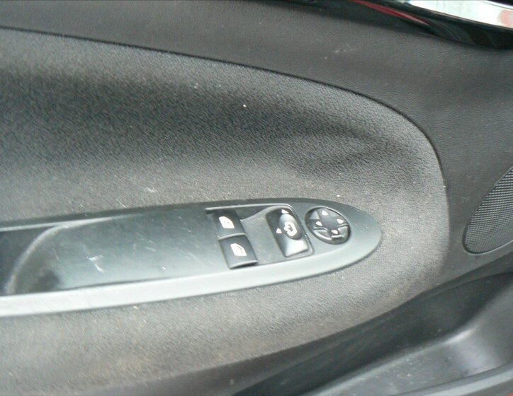 Citroën DS3 Hatchback 1,6 l 88 kw