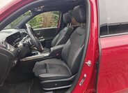 Mercedes-Benz EQB SUV 0,0 168 kw