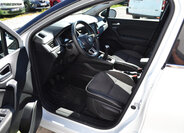 Renault Captur SUV / Terénní 1,3 l 103 kw