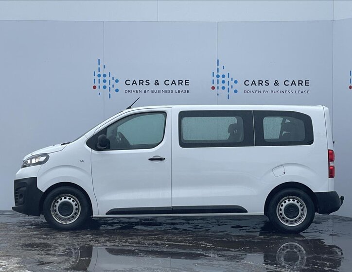 Opel Vivaro Ostatní 2,0 l 106 kw