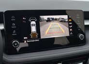 Škoda Fabia Hatchback 999,0 85 kw