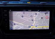 Volkswagen Touran MPV 2,0 l 110 kw