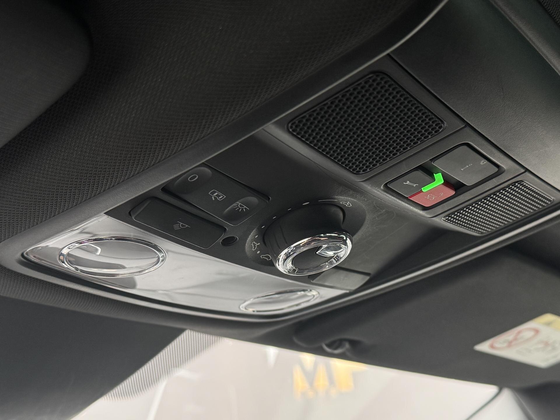 Škoda Octavia Liftback 2,0 l 180 kw