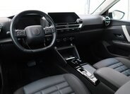 Citroën C4 Hatchback 1,2 l 96 kw