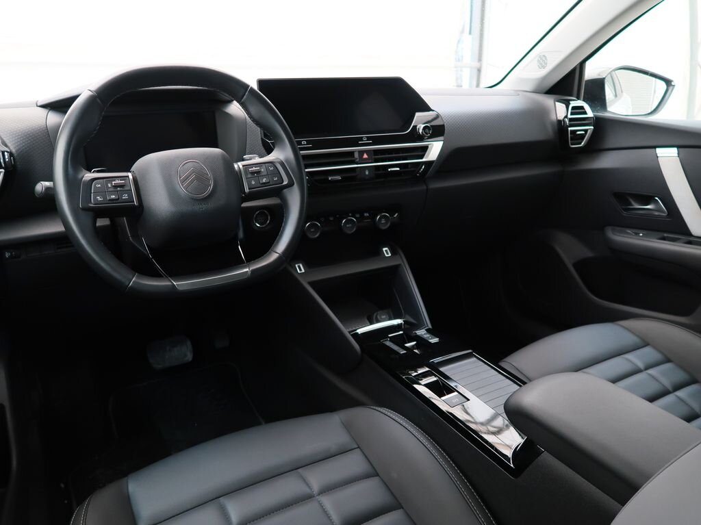 Citroën C4 Hatchback 1,2 l 96 kw