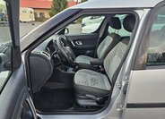 Škoda Roomster Ostatní 1,6 l 77 kw