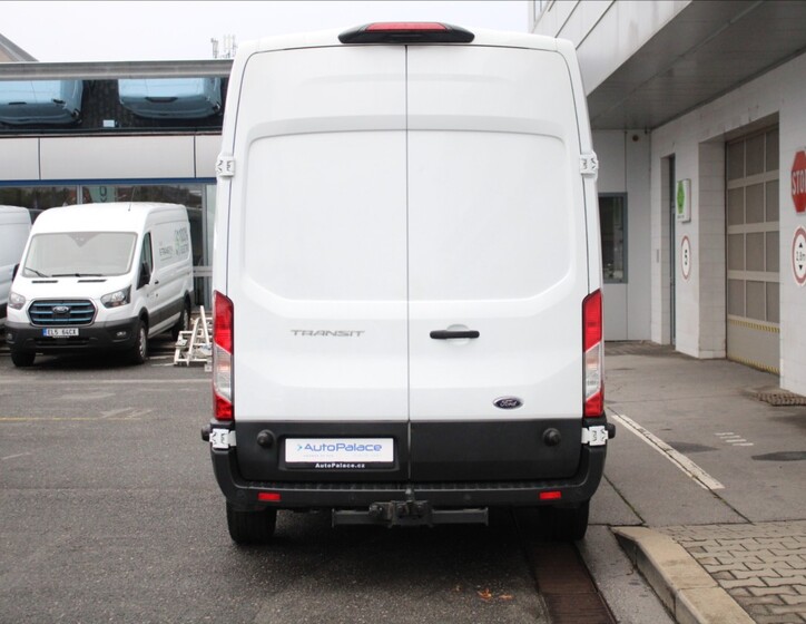 Ford Transit 4