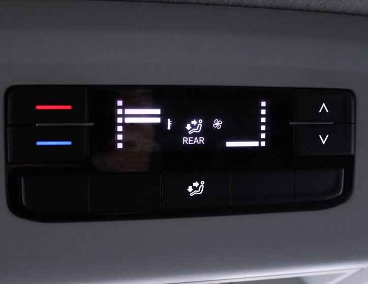 Volkswagen Transporter Kombi 2,0 l 110 kw