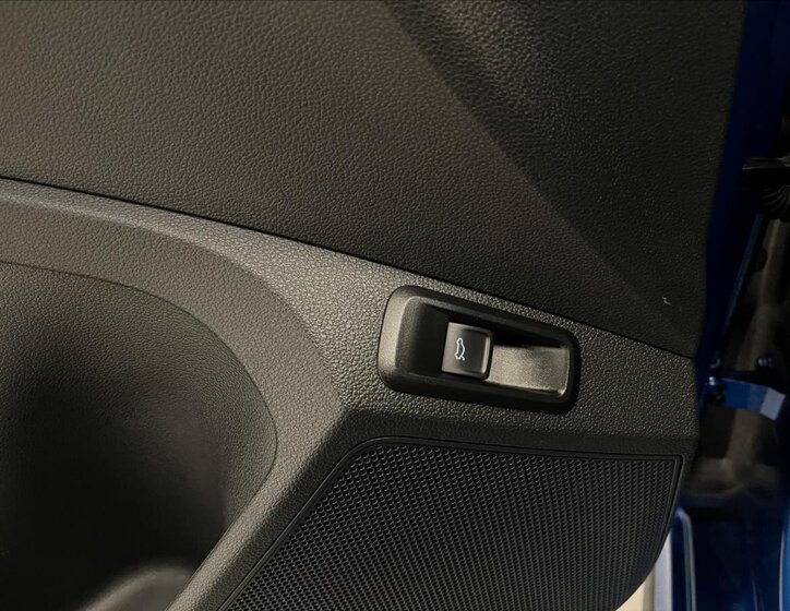 Škoda Kamiq SUV / Terénní 1,5 l 110 kw