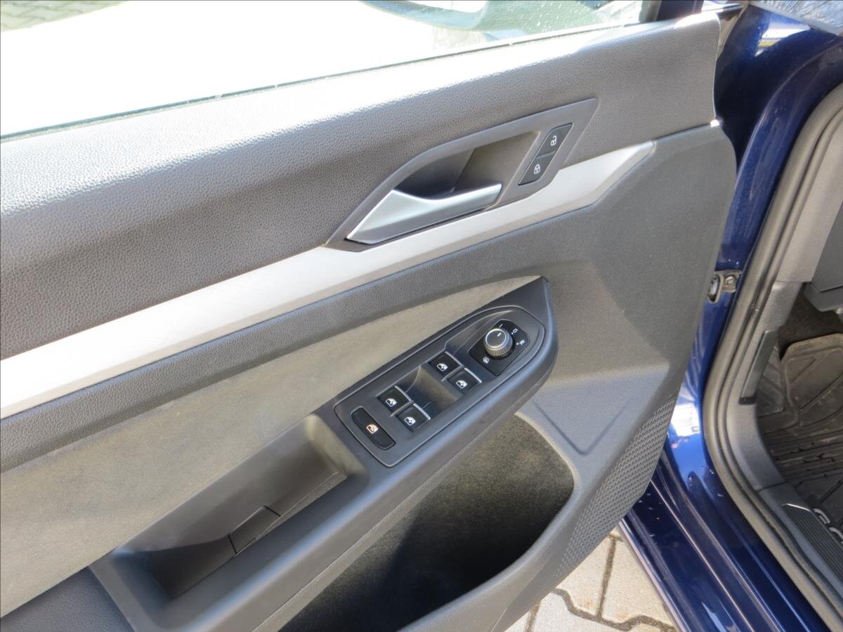 Volkswagen Golf Kombi 2,0 l 85 kw