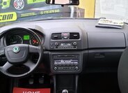 Škoda Roomster 35