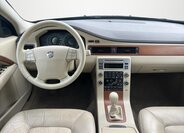 Volvo V70 Kombi 2,4 l 136 kw