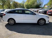 Hyundai i30 Kombi 1,4 l 103 kw