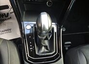 Volkswagen Touran Kombi 1,4 l 110 kw