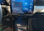 Ford Puma SUV 0,0 123 kw