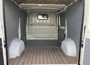 Peugeot Boxer Skříň 2,2 l 81 kw