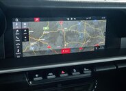 Porsche 911 Kabriolet 3,7 l 478 kw