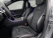 Mercedes-Benz Třídy C 10