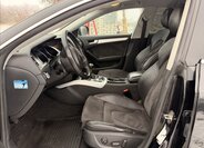 Audi A5 Liftback 2,0 l 125 kw