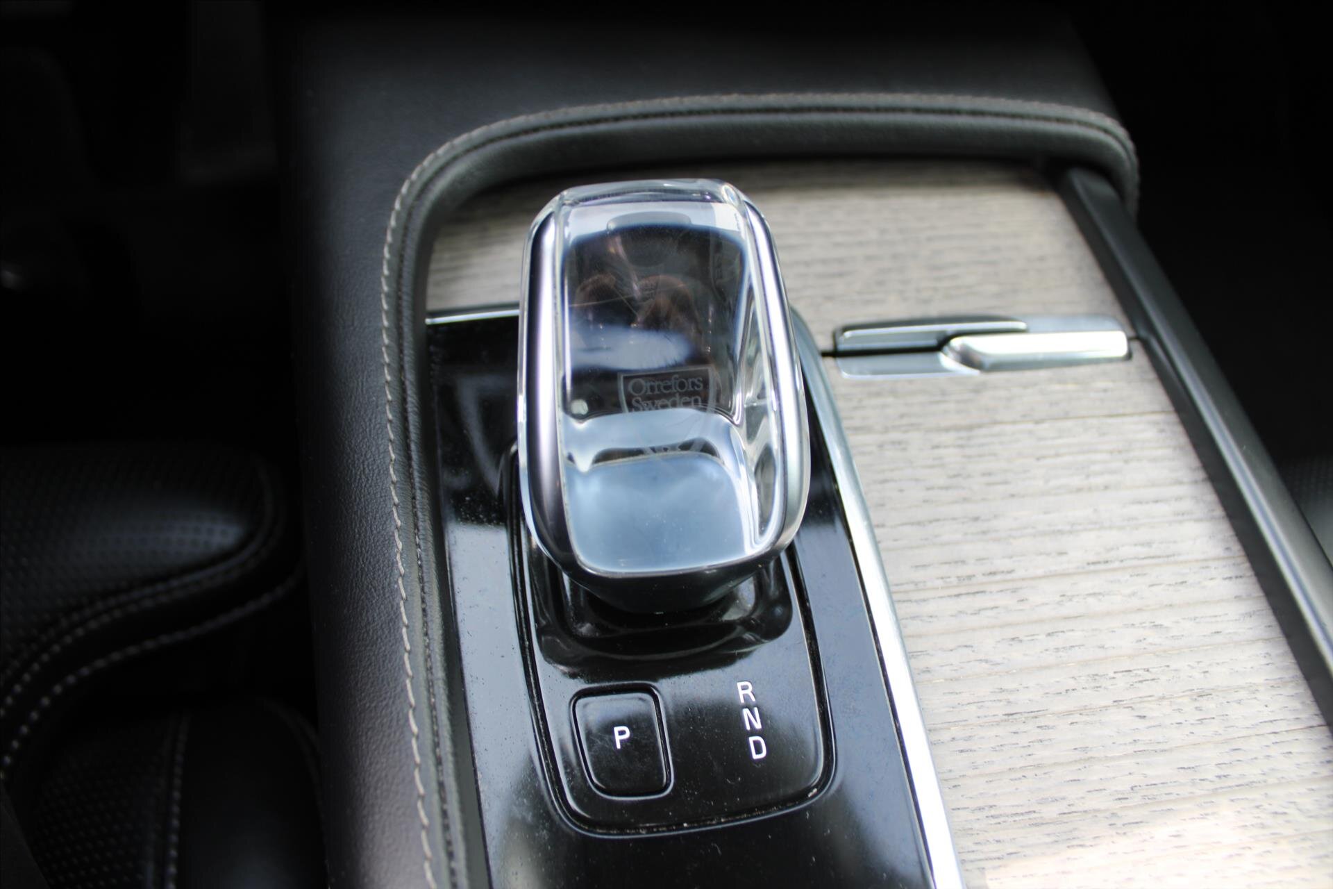 Volvo V90 Kombi 2,0 l 173 kw