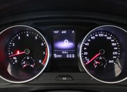Volkswagen Tiguan SUV 2,0 l 137 kw