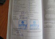 Volkswagen Golf Hatchback 2,0 l 162 kw