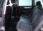Volkswagen Passat Kombi 2,0 l 155 kw