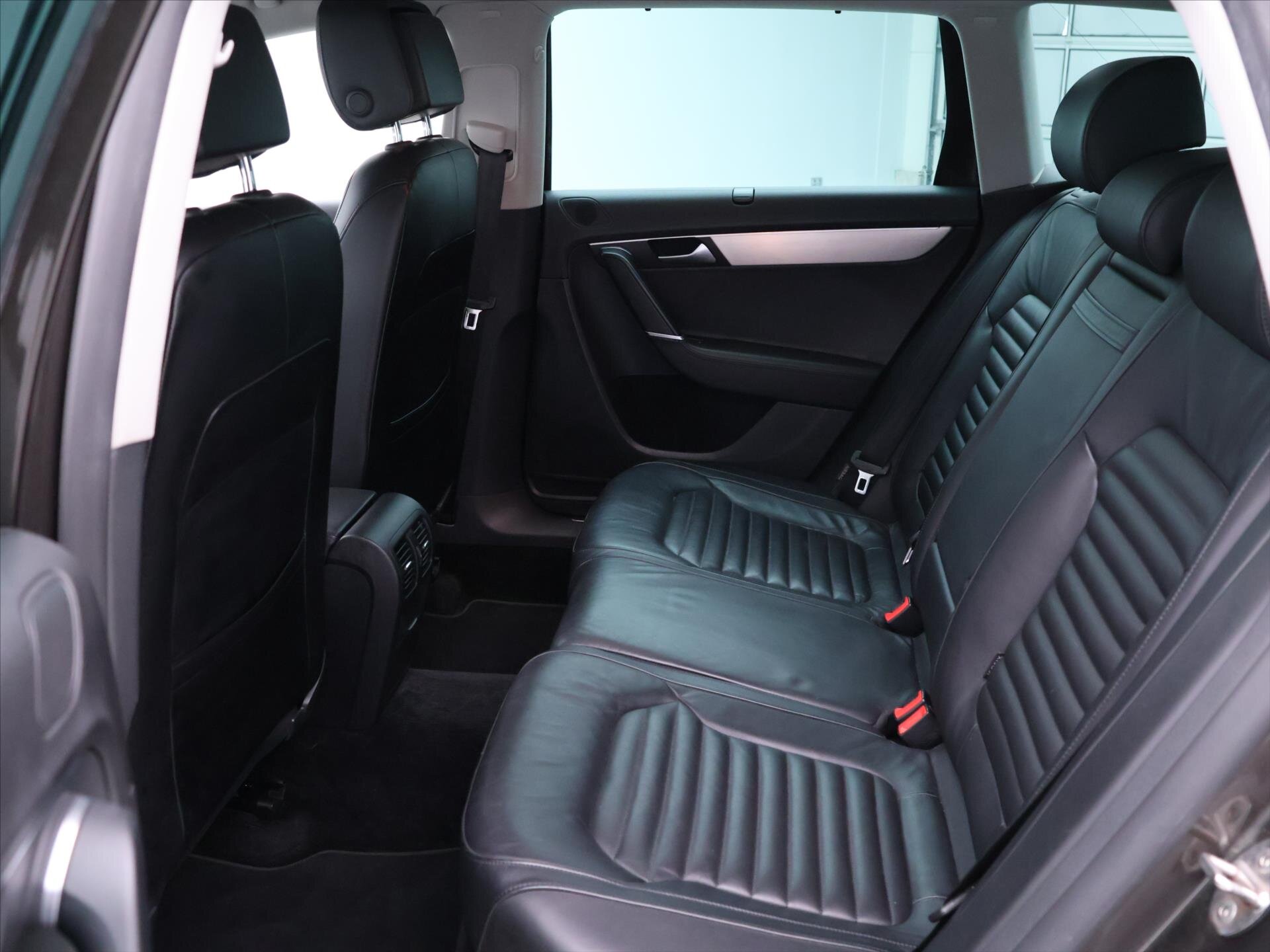 Volkswagen Passat Kombi 2,0 l 155 kw