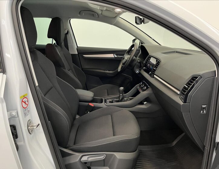 Škoda Karoq SUV 1,5 l 110 kw