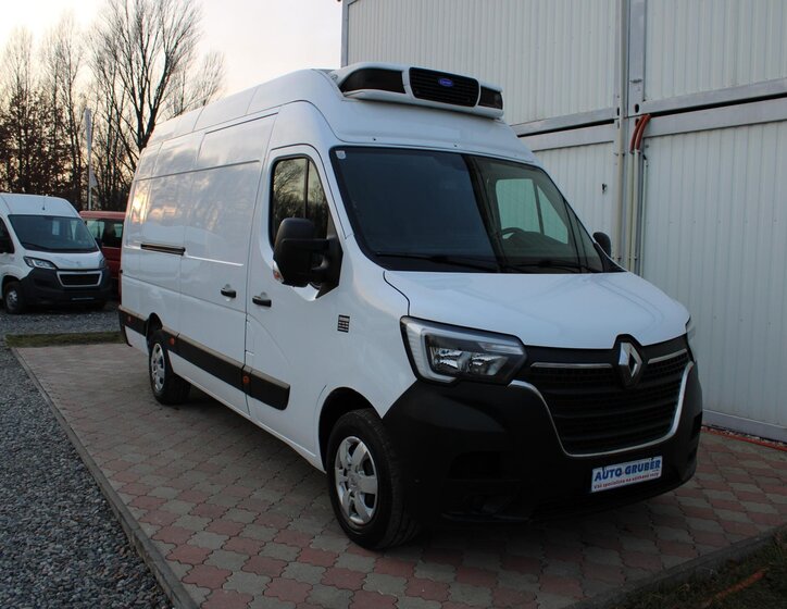 Renault Master 2