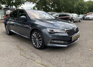 Škoda Superb 3