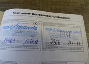 Ford Galaxy MPV 2,0 l 120 kw