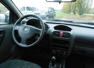 Opel Corsa Hatchback 973,0 43 kw