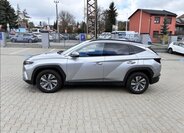 Hyundai Tucson SUV / Terénní 1,6 l 85 kw