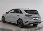 KIA Ceed 7